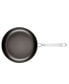 Фото #5 товара Achieve Hard Anodized Nonstick 3 Quart Saute Pan with Lid