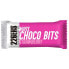 Фото #1 товара 226ERS Endurance Choco Bits 60g 1 Unit White Choco And Strawberry Energy Bar