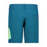 Фото #2 товара CMP 3T58666 Stretch Dry Bermuda Shorts Pants