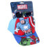 Фото #1 товара CERDA GROUP Avengers Hulk Cap and Sunglasses Set