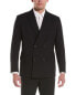 Фото #1 товара Valentino Wool-Blend Jacket Men's 48