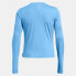 ფოტო #5 პროდუქტის UNDER ARMOUR Launch long sleeve T-shirt