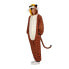 Фото #21 товара Маскарадные костюмы для взрослых My Other Me Тигр Оранжевый