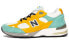 SNS x New Balance NB 991 Stealth Edition M991SNS Sneakers