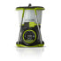 Laterne Lighthouse Mini 210 CORE - Black,Lime - Universal - LED - 210 lm - 3500 K - Lithium-Ion (Li-Ion)