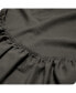 Фото #3 товара Постельное белье Bare Home из хлопкового фланели для полной кровати размера XL