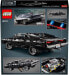 Фото #9 товара LEGO® Technic 42111 Technic Dom's Dodge Charger, Multi-Colour
