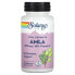 Фото #1 товара Витамин В9 AMLA 500 мг 60 капсул VegCaps от SOLARAY