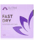 Фото #2 товара Fast Dry Microfiber Hair Towel