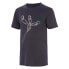 ფოტო #1 პროდუქტის TRANGOWORLD Sangons short sleeve T-shirt