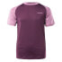 ფოტო #2 პროდუქტის HI-TEC Mikia JRG short sleeve T-shirt