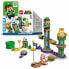 Фото #1 товара Playset Super Mario : Adventures with Luigi Lego 71387 (280 pcs)