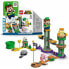 Playset Super Mario : Adventures with Luigi Lego 71387 (280 pcs)