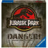 Фото #1 товара Развивающая и обучающая игрушка Настольная игра Ravensburger Jurassic Park Danger (FR) (французский)