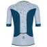 Фото #2 товара SANTINI Sleek Pietra short sleeve jersey