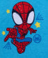 Пижама Spider-Man Spiderman and Friends