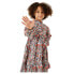 Фото #6 товара Платье длинное с длинным рукавом Garcia G34482