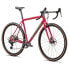 Фото #2 товара SPECIALIZED Crux Comp 700 GRX 2024 gravel bike