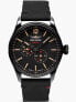 Фото #1 товара Наручные часы Swiss Military by Chrono SMA34085.34 Automatic Mens Watch 40mm 10ATM.