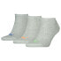 Фото #1 товара PUMA Sneaker Plain socks 3 pairs