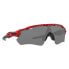 ფოტო #2 პროდუქტის OAKLEY Radar EV Path Red Tiger Prizm Sunglasses