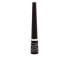 Фото #1 товара EXAGGERATE liquid eye liner #001-black 7 gr