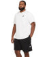 ფოტო #3 პროდუქტის Men's Sportswear Club Fleece Cargo Shorts