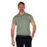 Фото #2 товара NZA NEW ZEALAND Mueller Tarn short sleeve polo