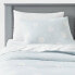 Фото #1 товара Full/Queen Scatter Dot Comforter Set - Pillowfort