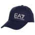 Фото #1 товара Шапка с логотипом EA7 Emporio Armani Train Core Id U
