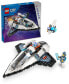 Фото #1 товара Конструктор LEGO LEGO City Interstellar Spaceship Toy Playset 60430