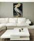 Фото #2 товара Картина холст 'Американский белый пеликан' Trademark Global John James Audubon - 47" x 30"