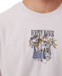 ფოტო #22 პროდუქტის Men's Premium Loose Fit Art T-Shirt