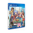 PLAYSTATION GAMES PS4 Liege Dragon Limited Run Import - фото #1