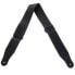 Фото #2 товара Warwick Nylon Bass Strap Black