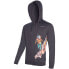 Фото #3 товара TRANGOWORLD Rockclimber hoodie