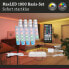 MaxLED-Stripe Basisset 1000 RGB