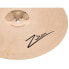 Zultan 15" Rock Beat Crash