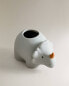 Фото #4 товара Dinosaur toothbrush holder