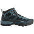 Фото #2 товара MAMMUT Ducan Mid Goretex Hiking Boots