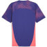 ფოტო #3 პროდუქტის PUMA Final short sleeve T-shirt