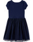 Фото #5 товара Kid Tutu Jersey Dress 5