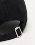 Фото #5 товара New Era 9forty branded cap in black