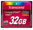 Фото #3 товара Карта памяти Transcend CompactFlash 800x 32GB