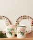 Фото #3 товара Naughty & Nice Mugs, Set of 2