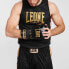 Фото #6 товара LEONE1947 DNA Boxing sleeveless T-shirt