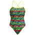 Фото #3 товара FUNKITA Strapped In Swimsuit