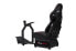 Фото #2 товара Raceroom RR3033 - Console gaming chair - Upholstered padded seat - Black,Red