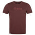 ფოტო #1 პროდუქტის KILPI Todi short sleeve T-shirt