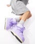 Фото #8 товара Moon Boot mid ankle snow boots in lilac